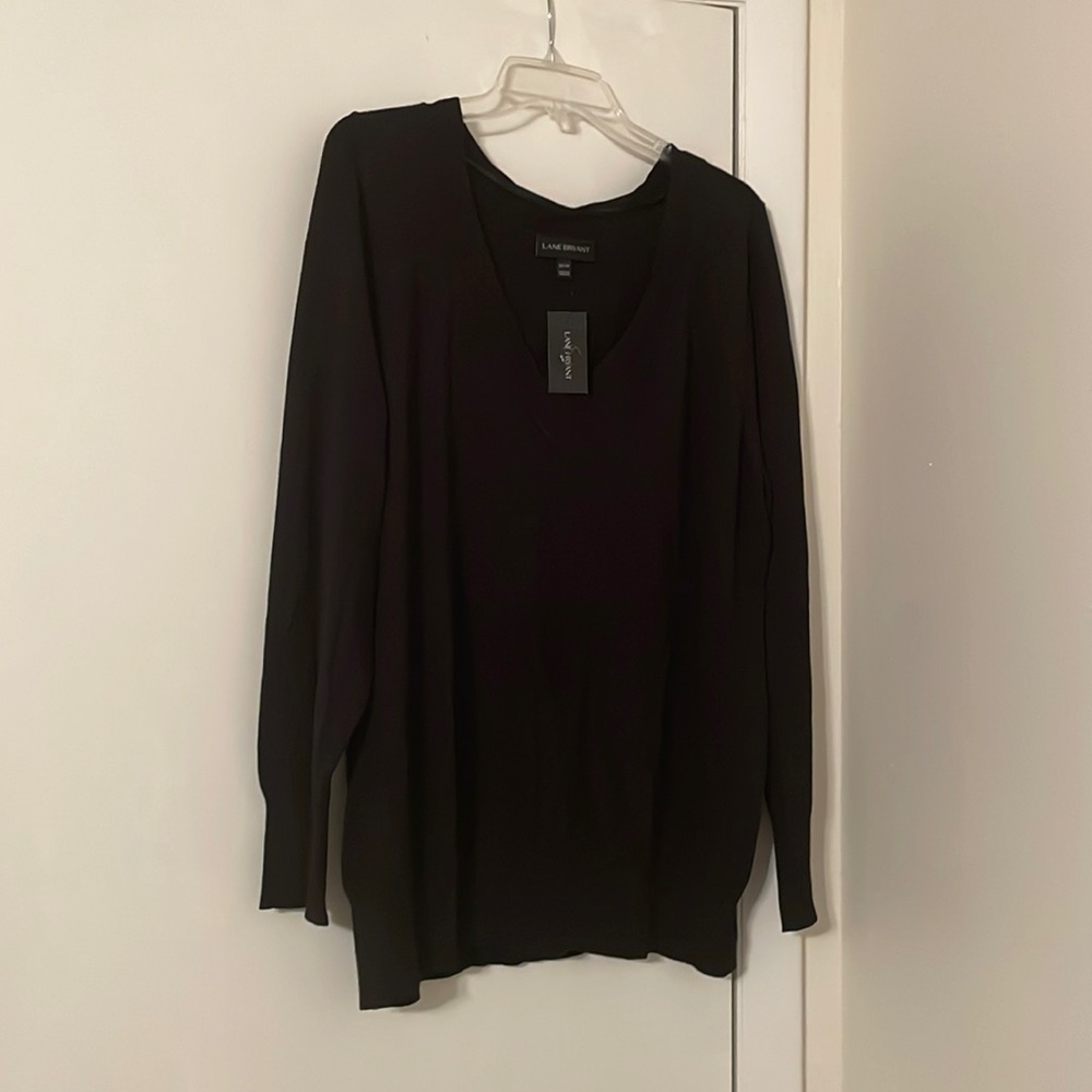 Lane Bryant sweater